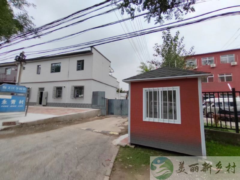 李桥永青临街楼房一层可办公可住宅