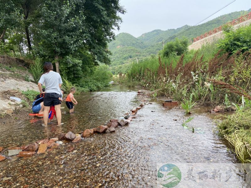 平谷区丫髻山景区旁个人小院出租