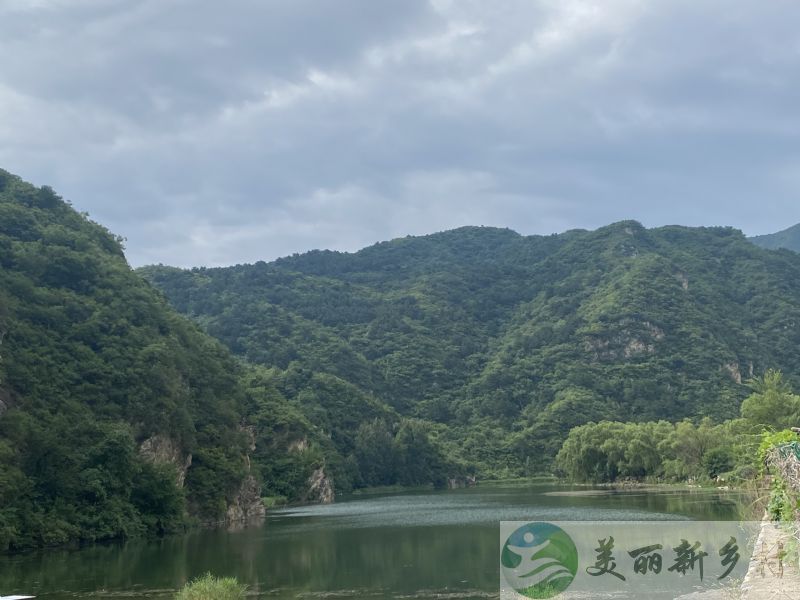 北京市怀柔区九渡河镇四渡河村