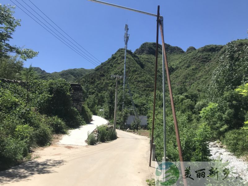 房山二渡独门独院，占地面积617㎡