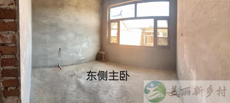 北京市密云区穆家峪镇西穆家峪村自建毛坯房整房整院/分室出租