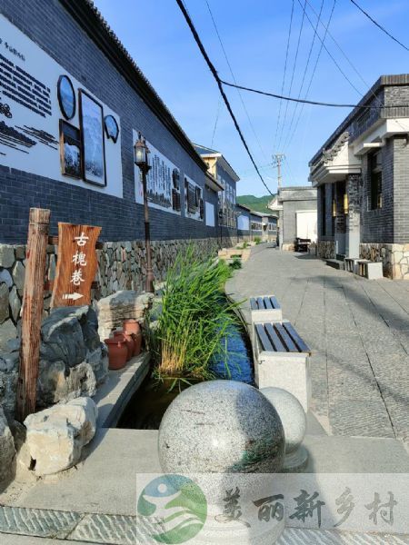 北京市怀柔区桥梓镇口头村农村院子整院出租