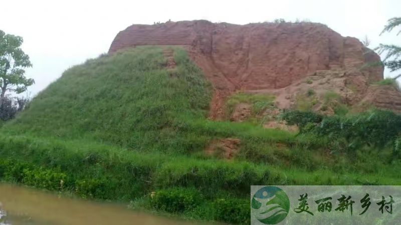 河南郑州中牟韩寺农村独栋宅院出租