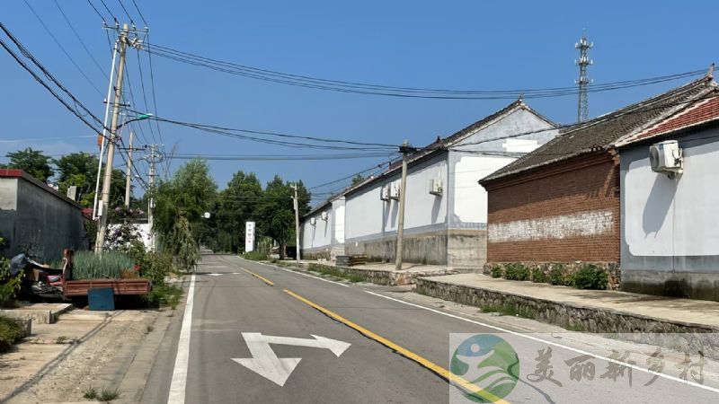 北京市密云区高岭镇下河村 出租需翻建小院