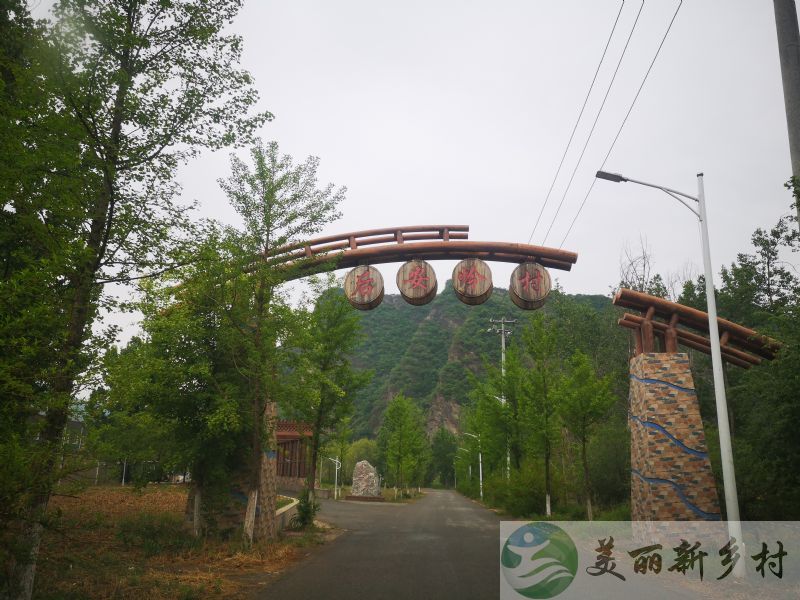 北京市怀柔区汤河口镇后安岭村，别墅出租