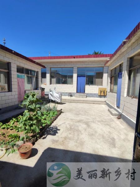 白草洼村58号