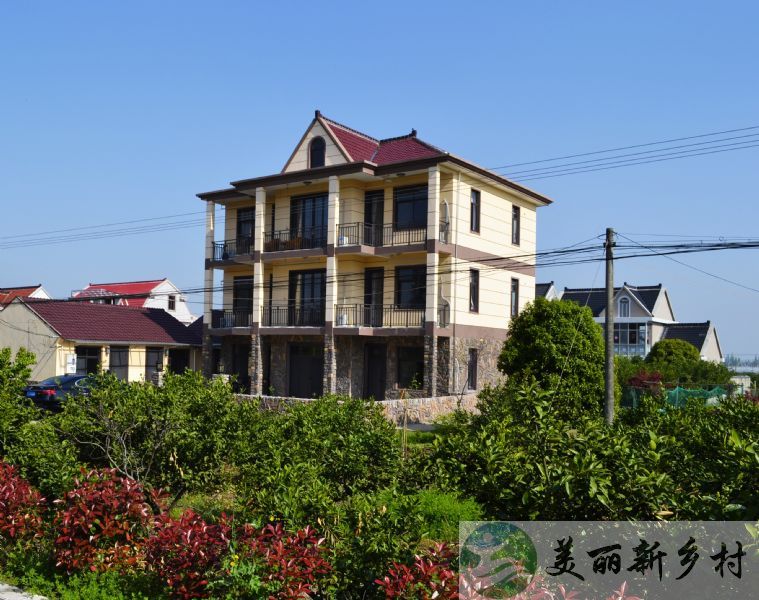 上海崇明区西沙湿地五百米民宿出租