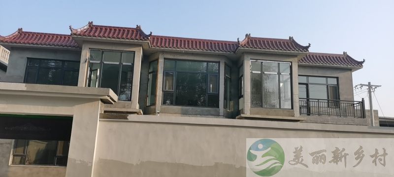 北京市房山区琉璃河镇大陶村新建楼房及小院岀租