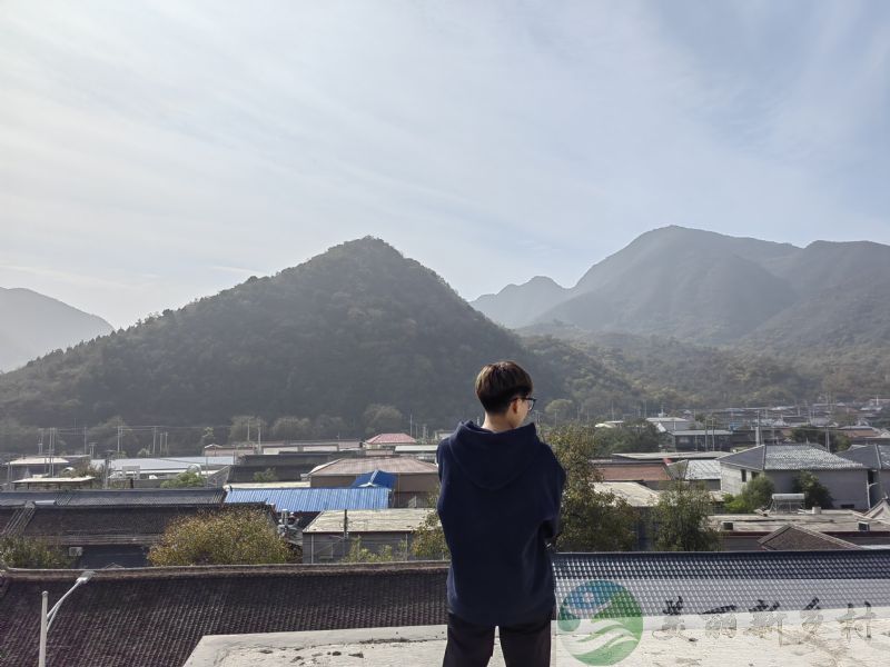 北京市怀柔区九渡河镇吉寺农村院子出租