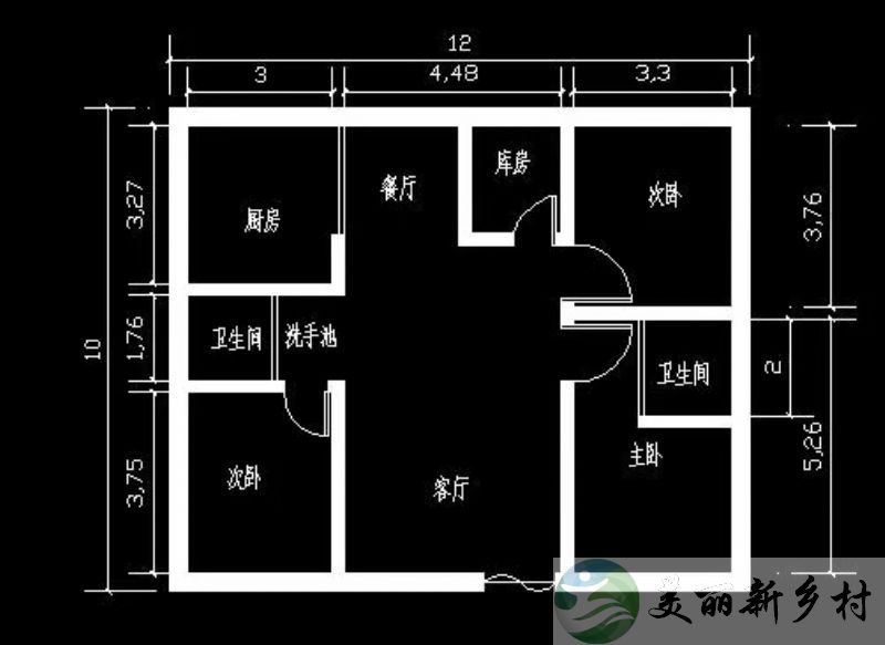 顺义区李桥镇王家场农家院