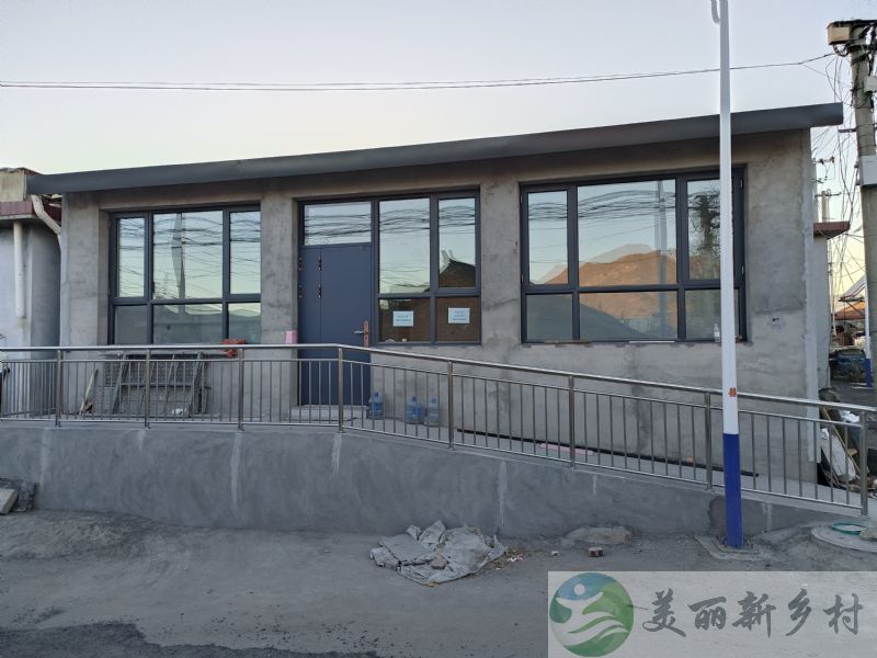 北京怀柔九渡河农村房屋出租