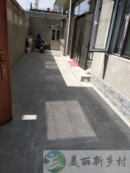 北京市昌平区流村镇古将村出租房屋