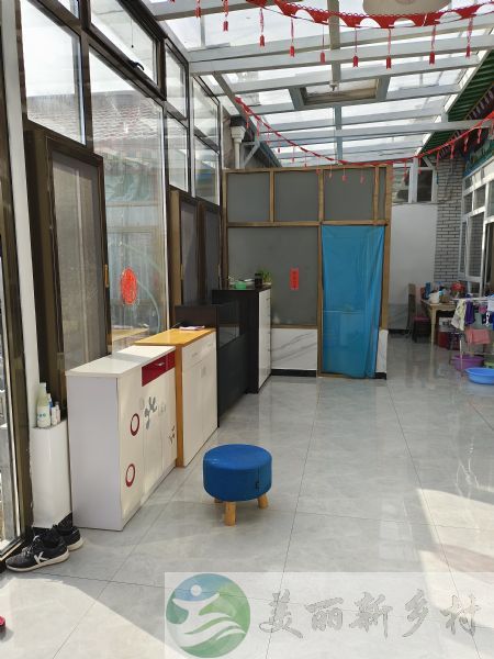 北京市顺义区大孙各庄镇大塘村农村独院出租