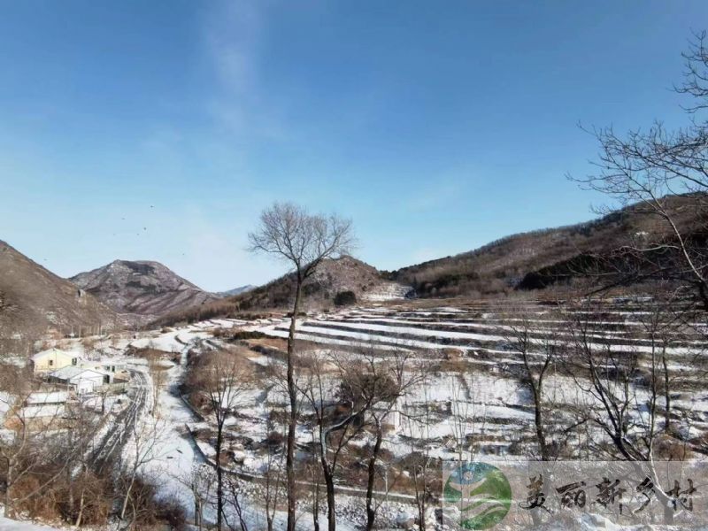 北京延庆郊区观景小院