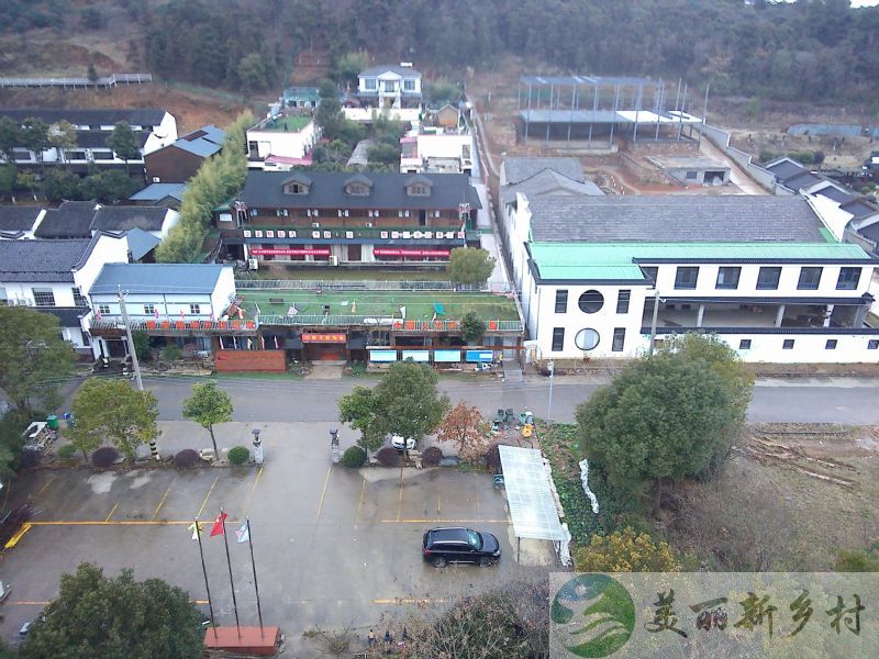 常州市武进区太湖湾旅游度假区旁山庄出租