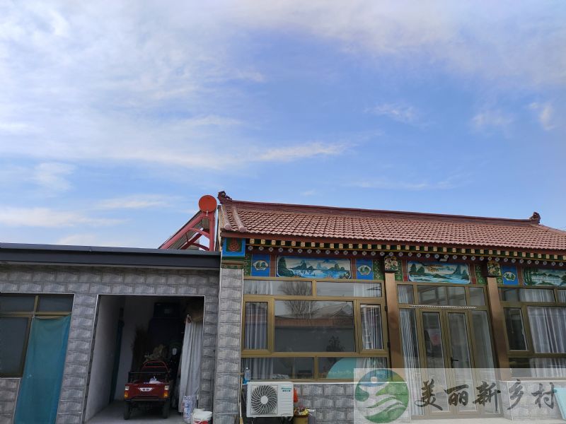 北京市顺义区大孙各庄镇大塘村农村独院出租