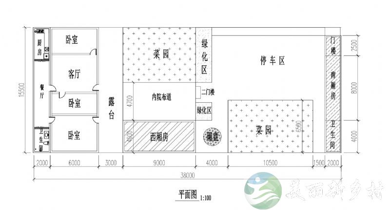 顺义张镇朱庄村农村院子出租，村中心大院，新改造，水电暖齐备，交通便利