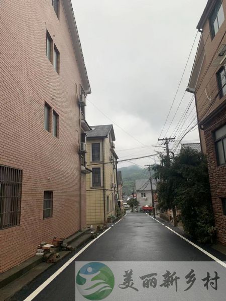 杭州市余杭区鸬鸟镇山沟沟景区农村房屋出租