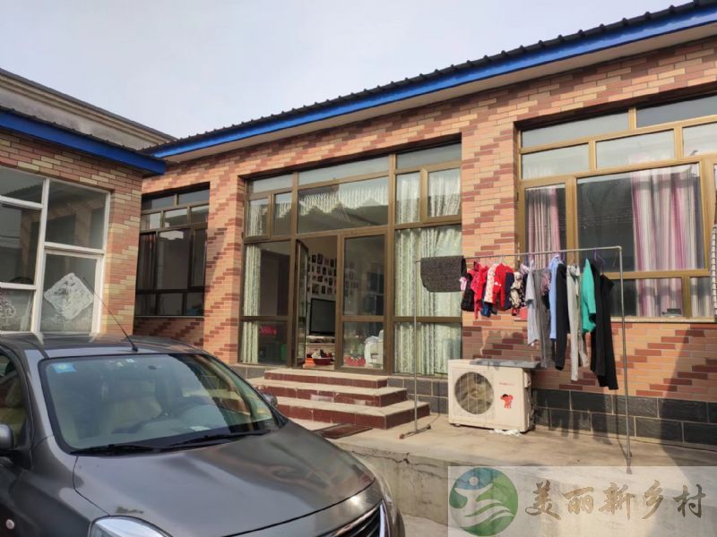 北京市顺义区农村院子出租-北小营镇北府村小院整租
