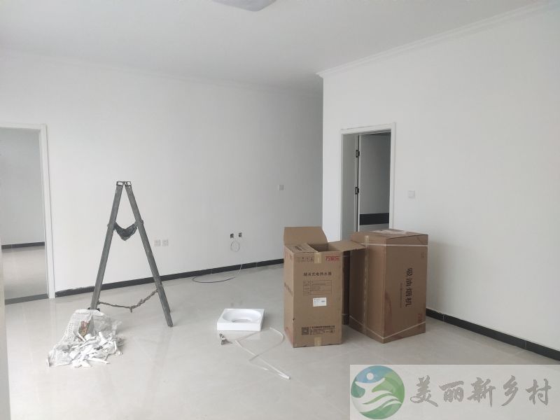 北房镇（小侠后院）新建小院出租