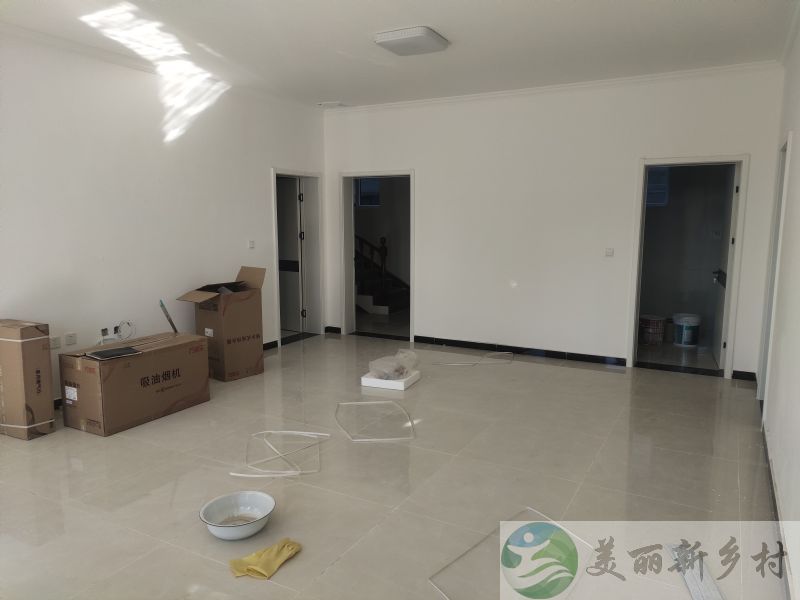 北房镇（小侠前院）新建二层出租