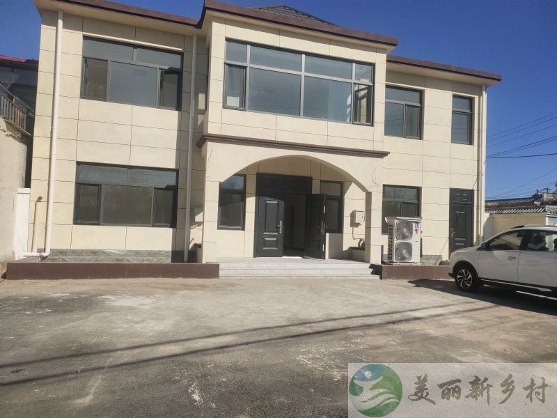 北房镇（小侠前院）新建二层出租