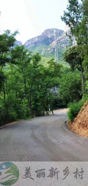 石家庄井陉县山居小院