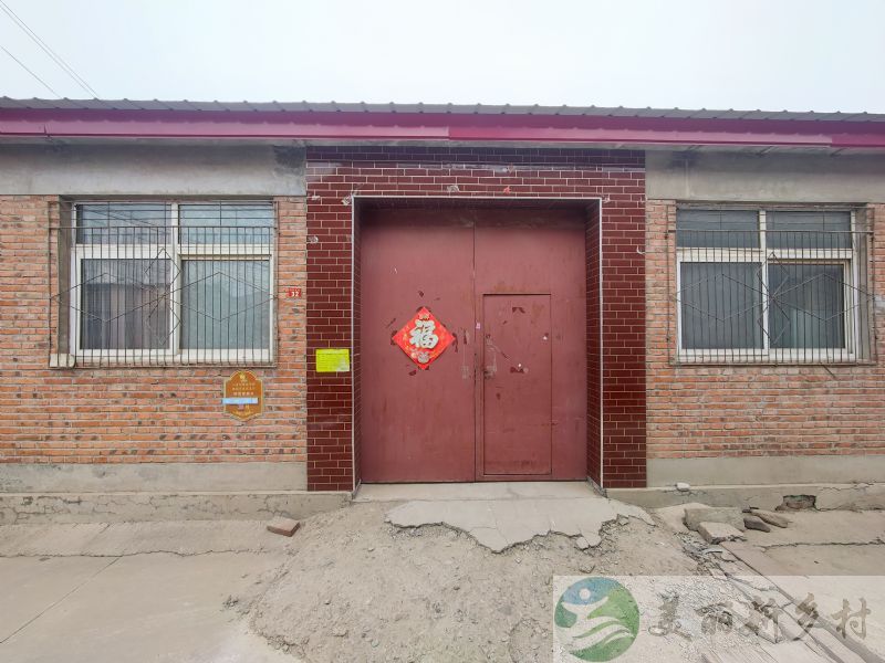 北京市顺义区农村院子出租-南彩镇双营村独门独院办公居住存货可整租可零租