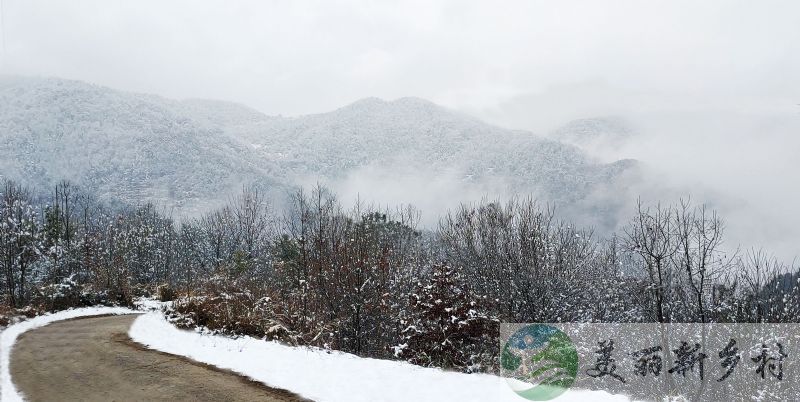 湖北省黄冈市蕲春县大别山农村山居小院出租（黄石黄冈武汉周边）