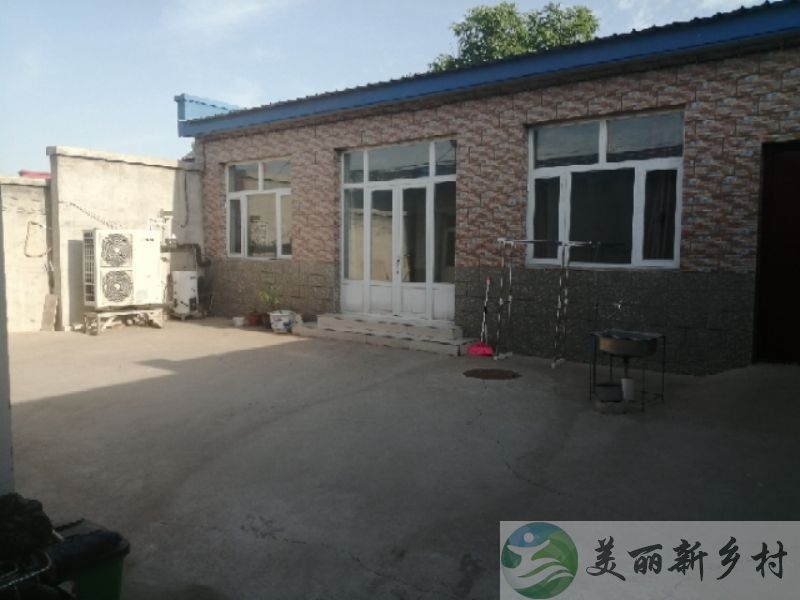 北京市顺义区北务镇陈辛庄村