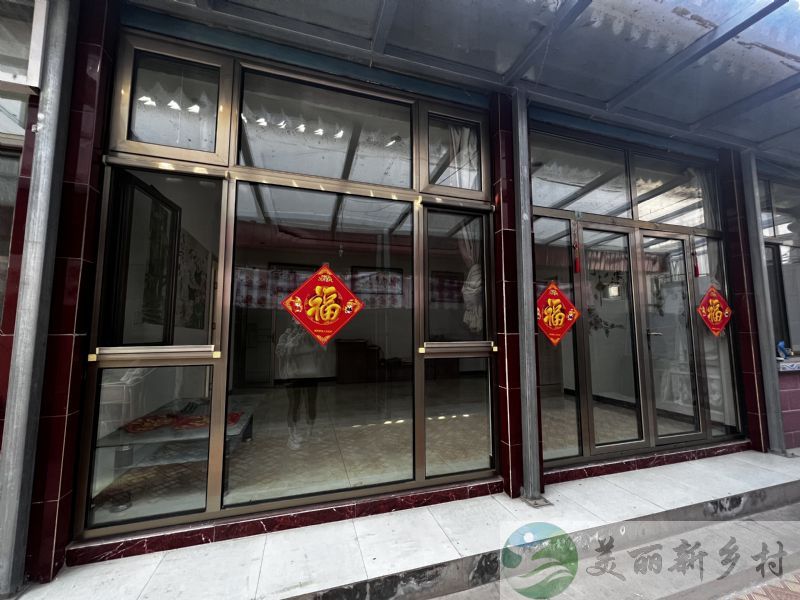 顺义区高丽营镇六村居委会附近整院出租