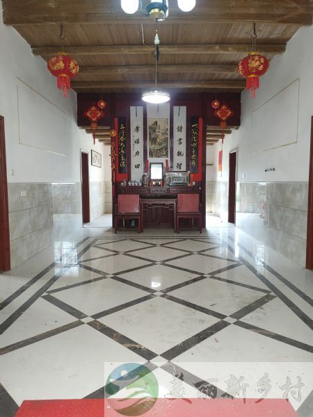 江西省吉安市吉州区曲濑镇大巷村委会大路自然村农房（带后院）出租