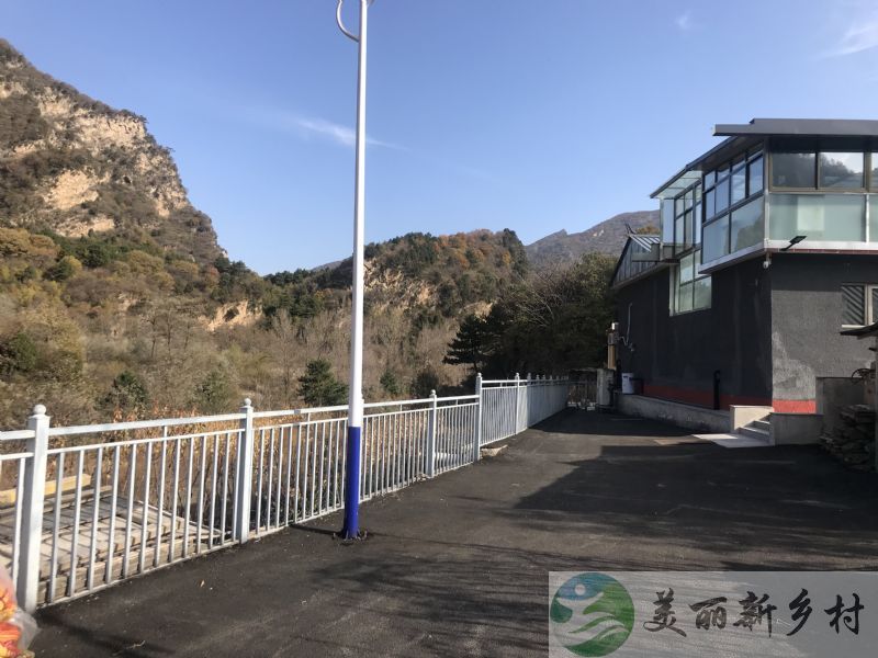 北京市怀柔区雁栖镇北湾大队丁香沟村16号出租