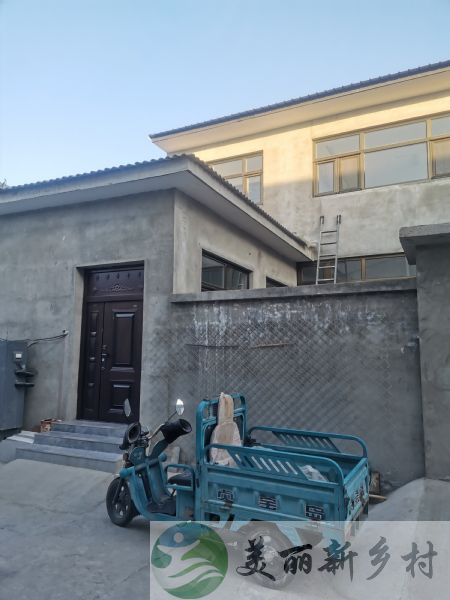 北京昌平区兴寿镇农村房子出租，只出租二层