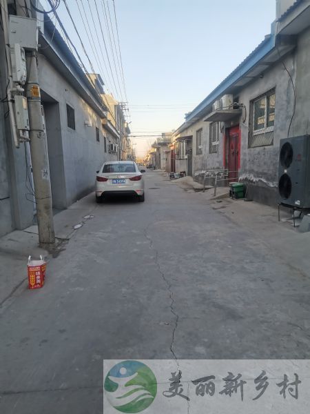 北京昌平区兴寿镇农村房子出租，只出租二层