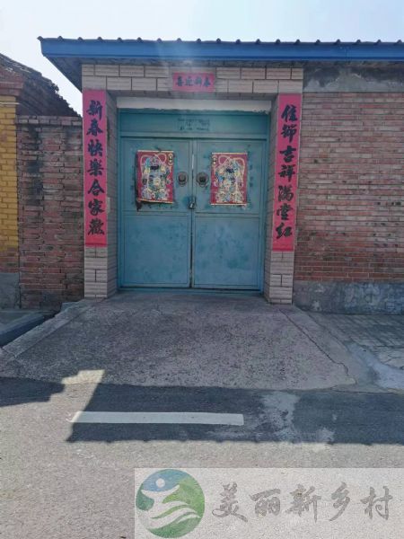 北京市延庆区孟官屯农村院子出租