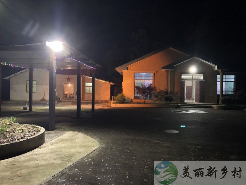 湖南省长沙市望城区铜官工业园区独立山庄