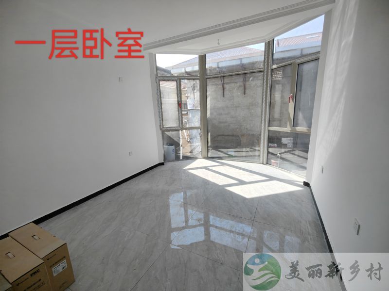 顺义区木林镇荣各庄村二层农村别墅房子出租