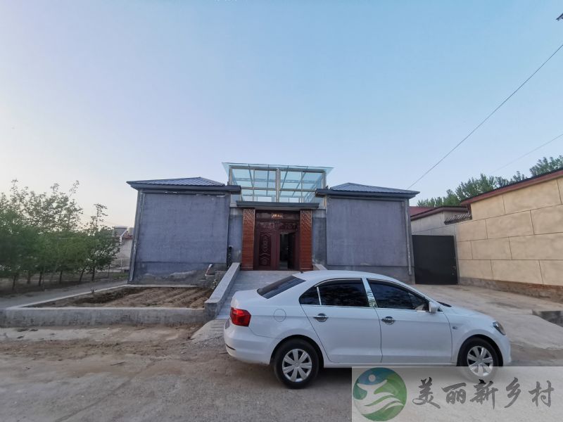 密云区河南寨镇两河村新建房屋出租