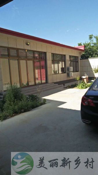 北京市顺义区杨镇荆坨村房屋整体出租
