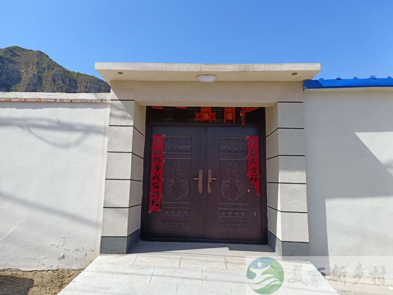 北京市延庆区农村院子出租-张山营镇黄柏寺村房源出租