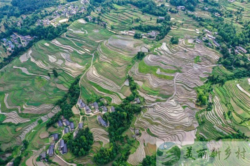 贵州绥阳宽阔镇岩坪村院子出租