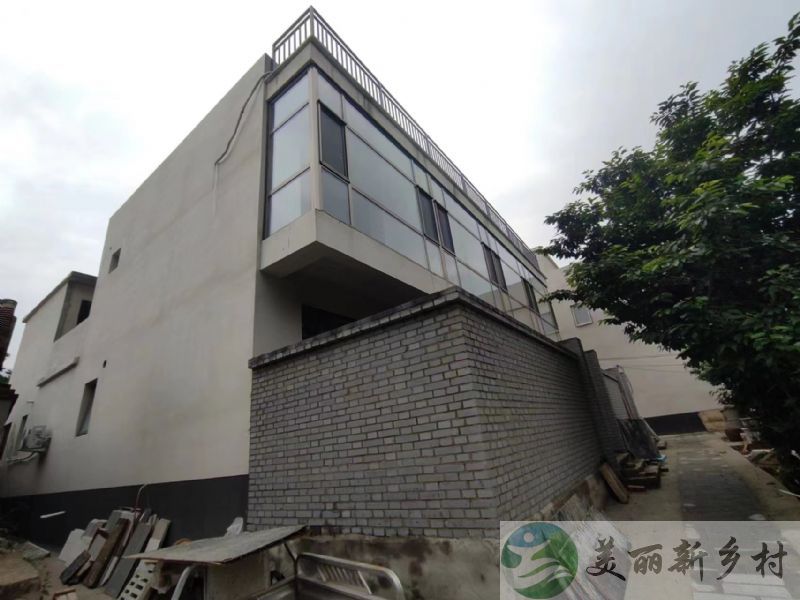 北京门头沟妙峰山镇南庄村新建农村小院出租， 全新家具家电空调