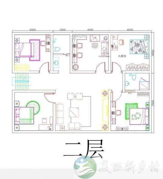 顺义区北务镇珠宝屯村自建房新房出租