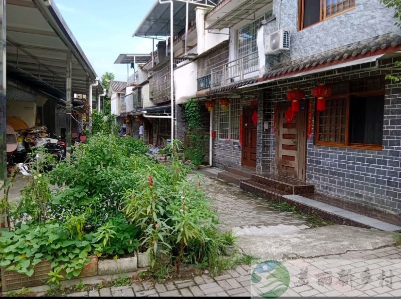 成都都江堰市青城山下青景新居住房出租