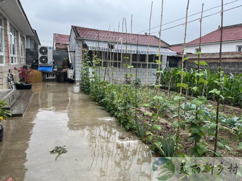 北京市延庆区张山营镇农村民房出租