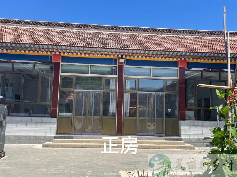 北京市顺义区龙湾屯镇丁甲庄村农村自建房屋出租