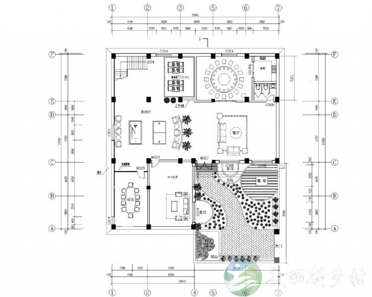 团建、招待、轰趴、会所、办公等家具家电齐全