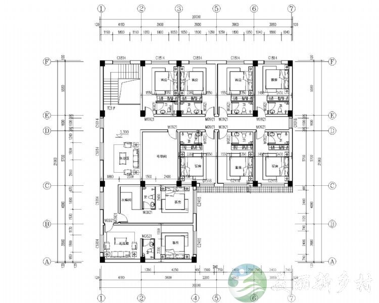 团建、招待、轰趴、会所、办公等家具家电齐全