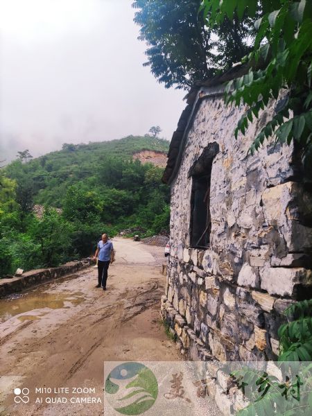 房山区韩村河镇圣水峪村农村院子出租